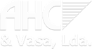 Logotipo da AHC & Vasa