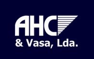 Logotipo de AhcVasa