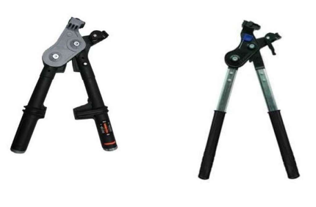 Alicate p/ gripples